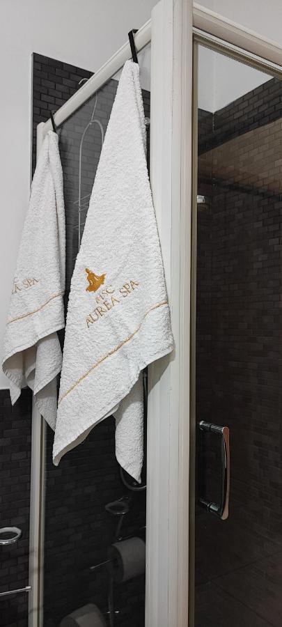 Mariposa Guest House Bari Eksteriør billede